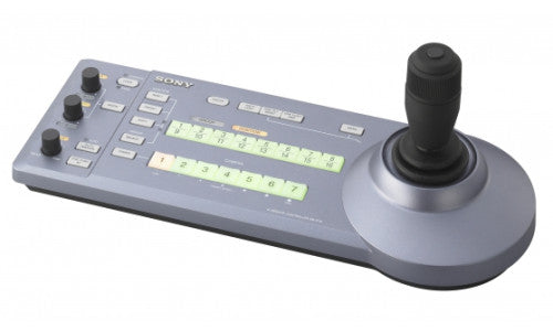 Imagen de Sony RM-IP10 mando a distancia Cámara digital Botones