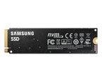Samsung SSD M.2 250 GB PCIe 3.0 NVMe Velocidad Lectura 1300 MB/s Escritura 2900 MB/s - imagen 2
