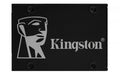 Kingston Technology KC600 2.5" 512 GB Serial ATA III 3D TLC - imagen 1