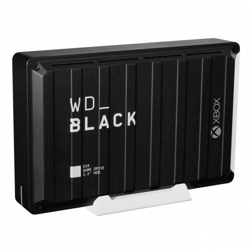 Imagen de Western Digital Disco Duro Externo 12000 GB USB 3.2 7200 RPM