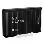 Imagen de Western Digital Disco Duro Externo 12000 GB USB 3.2 7200 RPM