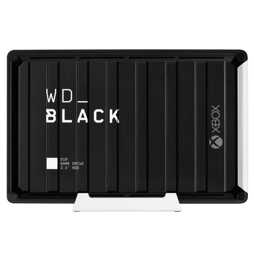 Western Digital Disco Duro Externo 12000 GB USB 3.2 7200 RPM - imagen 2