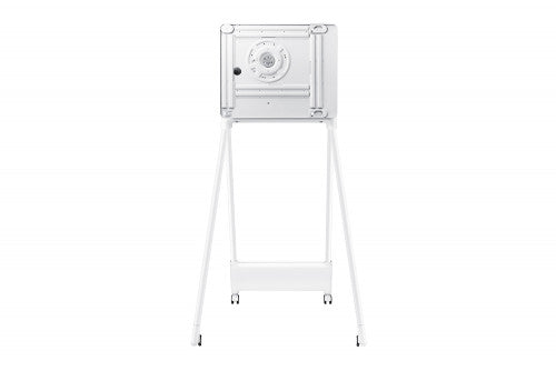 Imagen de Samsung Soporte para TV STN-WM55RXEN 55" Gris Ruedas 90° Rotación