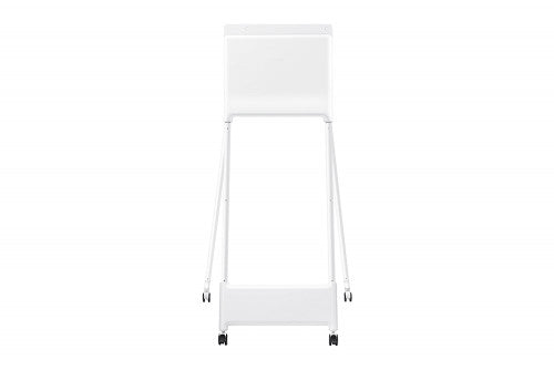 Samsung Soporte para TV STN-WM55RXEN 55" Gris Ruedas 90° Rotación - imagen 2