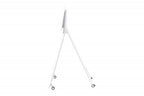 Samsung Soporte para TV STN-WM55RXEN 55" Gris Ruedas 90° Rotación - imagen 3