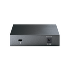 TP-Link Switch Gigabit TL-SG105S 5 Puertos RJ45 Plug and Play Auto MDI/MDIX - imagen 3