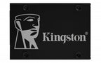 Kingston Technology KC600 2.5" 1024 GB Serial ATA III 3D TLC - imagen 1