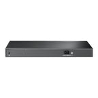 TP-Link Switch PoE TL-SG1218MPE 16 Puertos Gigabit 192W Potencia PoE Montaje Rack - imagen 3
