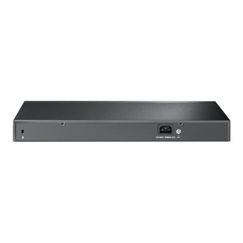 TP-Link Switch PoE TL-SG1218MPE 16 Puertos Gigabit 192W Potencia PoE Montaje Rack - imagen 3