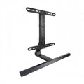 TooQ DB3265F-B soporte para TV 165,1 cm (65") Negro - imagen 1