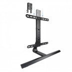 TooQ DB3265F-B soporte para TV 165,1 cm (65") Negro - imagen 2