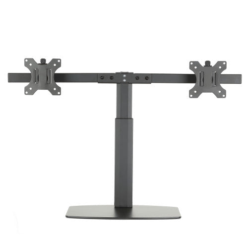 Ewent EW1538 soporte para monitor 68,6 cm (27") Independiente Negro - imagen 1