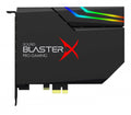 Creative Labs Sound BlasterX AE-5 Plus Interno 5.1 canales PCI-E - imagen 1