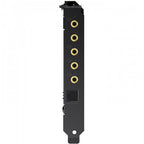 Creative Labs Sound BlasterX AE-5 Plus Interno 5.1 canales PCI-E - imagen 2