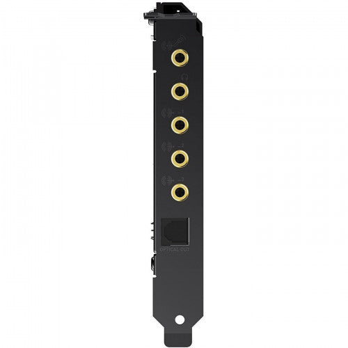 Creative Labs Sound BlasterX AE-5 Plus Interno 5.1 canales PCI-E - imagen 2