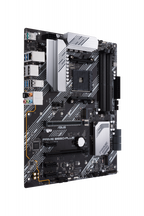 ASUS PRIME B550-PLUS AMD B550 Zócalo AM4 ATX - imagen 2