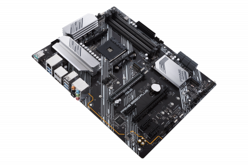 ASUS PRIME B550-PLUS AMD B550 Zócalo AM4 ATX - imagen 3