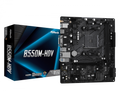 Asrock B550M-HDV AMD B550 Zócalo AM4 micro ATX - imagen 1