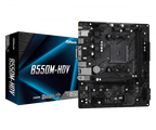 Asrock B550M-HDV AMD B550 Zócalo AM4 micro ATX - imagen 1