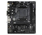 Asrock B550M-HDV AMD B550 Zócalo AM4 micro ATX - imagen 2