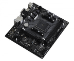 Asrock B550M-HDV AMD B550 Zócalo AM4 micro ATX - imagen 3
