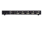 Aten CM1164A interruptor KVM Montaje en rack Negro - imagen 2