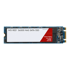 Imagen de Western Digital SSD M.2 500 GB SATA III 3D NAND Velocidad 560 MB/s