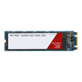 Imagen de Western Digital SSD NAS M.2 1000 GB 3D NAND Velocidad 560 MB/s SATA III