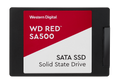 Imagen de Western Digital SSD Interno 2.5" 1000 GB SATA III 3D NAND Velocidad 560 MB/s
