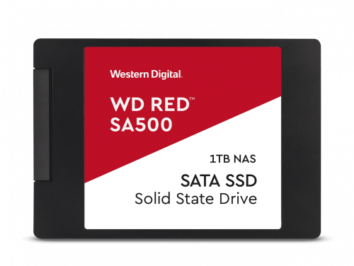 Western Digital SSD Interno 2.5" 1000 GB SATA III 3D NAND Velocidad 560 MB/s - imagen 2