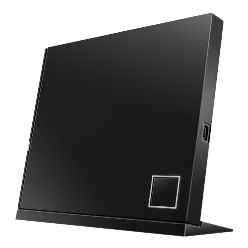 ASUS SBW-06D2X-U unidad de disco óptico Blu-Ray DVD Combo Negro - imagen 1