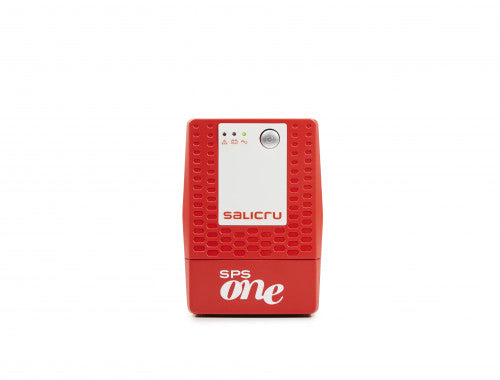 salicru SPS 500 ONE IEC - imagen 2