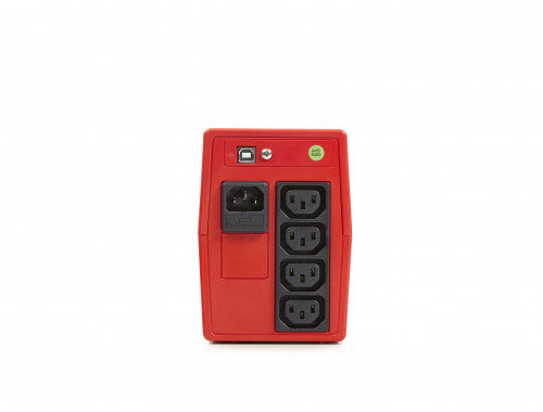 salicru SPS 500 ONE IEC - imagen 3