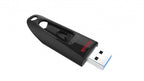 SanDisk Ultra unidad flash USB 64 GB USB tipo A 3.2 Gen 1 (3.1 Gen 1) Negro - imagen 3