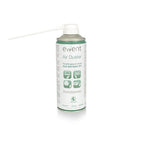 Ewent EW5601 kit de limpieza para computadora Lugares difíciles de alcanzar Limpiador de aire comprimido para limpieza de equipos 400 ml - imagen 1