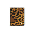 Varios Ziron ZR198 funda para tablet 17,8 cm (7") Folio Negro, Marrón