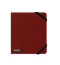 Varios Ziron ZR220 funda para tablet 20,3 cm (8") Folio Rojo