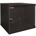 WPN-RWA-06604-B armario rack 6U Bastidor de pared Negro