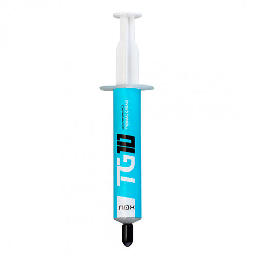 NOX TG-10 compuesto disipador de calor 10 g - imagen 2