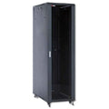 WPN-RNA-42608-BS armario rack 42U Rack o bastidor independiente Negro - imagen 1