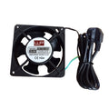 WPN-ACS-FAN120 hardware accesorio de refrigeración Negro