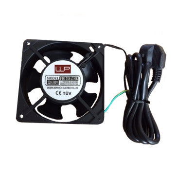 WPN-ACS-FAN120 hardware accesorio de refrigeración Negro