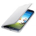 Imagen de Samsung Funda para Teléfono Móvil EF-NI950BWE Libro Blanco Compatible Galaxy S4