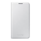 Samsung Funda para Teléfono Móvil EF-NI950BWE Libro Blanco Compatible Galaxy S4 - imagen 2