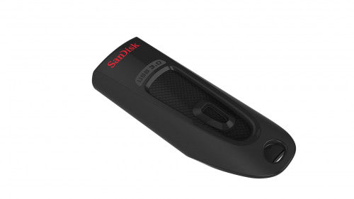 SanDisk Ultra unidad flash USB 128 GB USB tipo A 3.2 Gen 1 (3.1 Gen 1) Negro - imagen 2