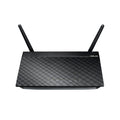 ASUS RT-N12LX router inalámbrico Ethernet rápido Negro - imagen 1