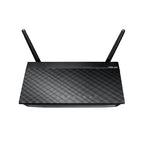 ASUS RT-N12LX router inalámbrico Ethernet rápido Negro - imagen 1