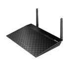 ASUS RT-N12LX router inalámbrico Ethernet rápido Negro - imagen 2