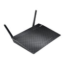 ASUS RT-N12LX router inalámbrico Ethernet rápido Negro - imagen 3