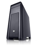 NOX Hummer ZX Midi Tower Negro - imagen 1